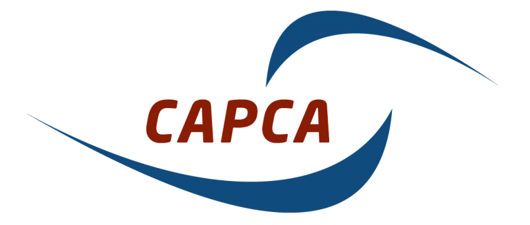 CAPCA logo